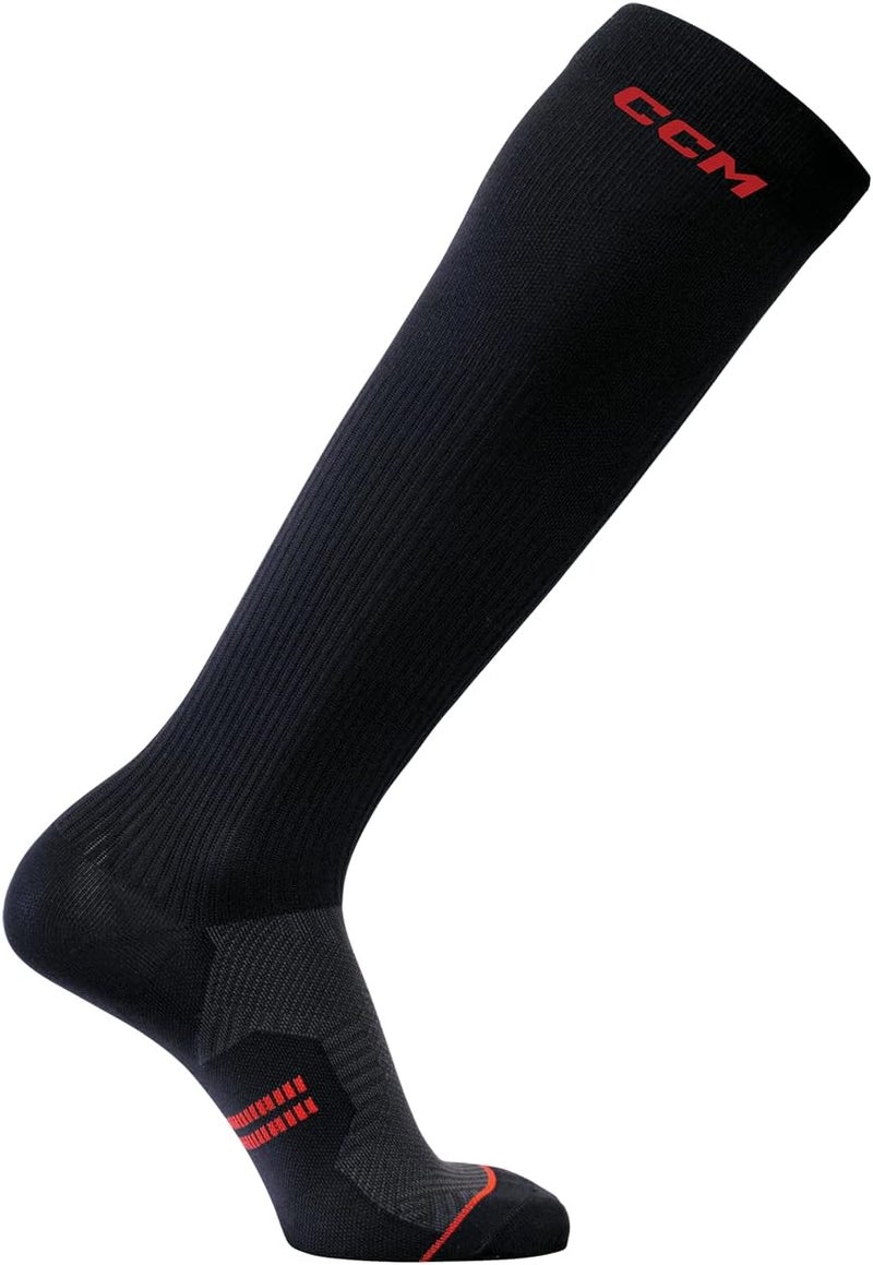 Hockey Proline Compression Socks (Knee, Small)